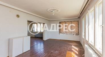 Етаж от къща, Варна, Виница, 666804, Снимка 3