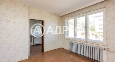 Етаж от къща, Варна, Виница, 666804, Снимка 9