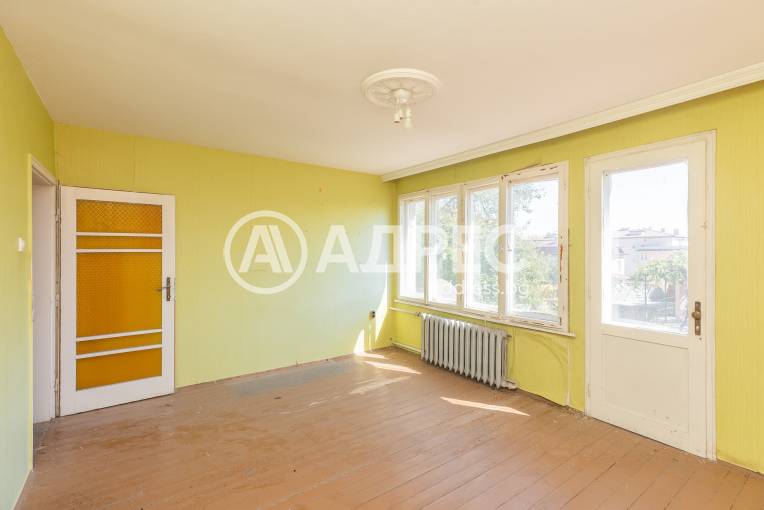 Етаж от къща, Варна, Виница, 666804, Снимка 1