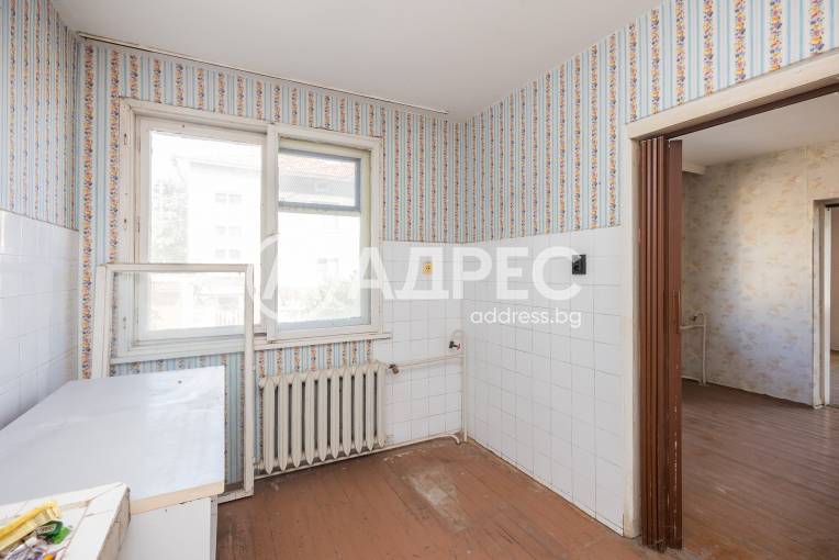 Етаж от къща, Варна, Виница, 666804, Снимка 10