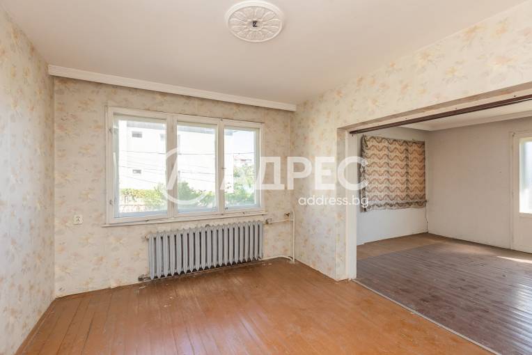 Етаж от къща, Варна, Виница, 666804, Снимка 4