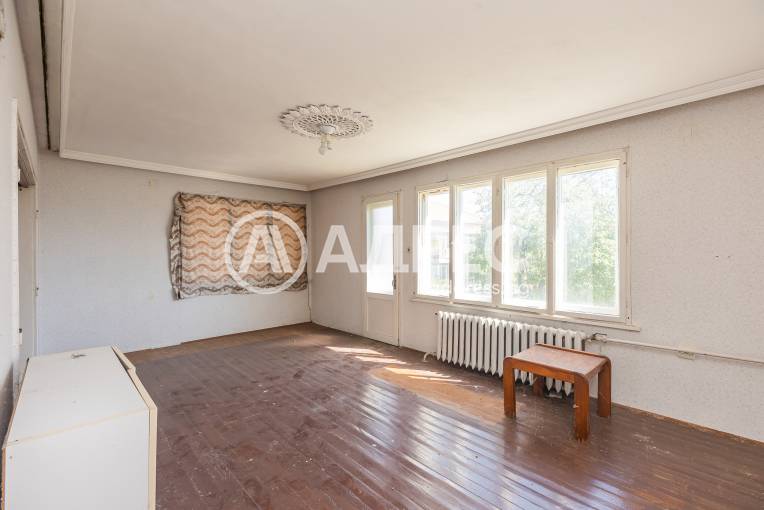 Етаж от къща, Варна, Виница, 666804, Снимка 5