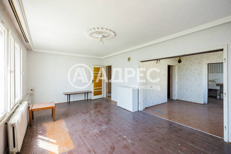 Етаж от къща, Варна, Виница, 666804, Снимка 6