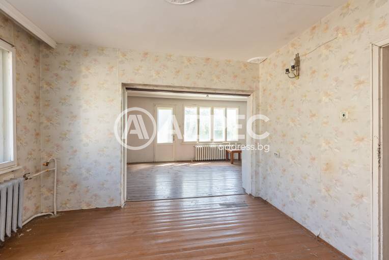 Етаж от къща, Варна, Виница, 666804, Снимка 7