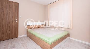 Тристаен апартамент, Пловдив, Кючук Париж, 667804, Снимка 9