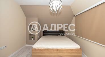 Тристаен апартамент, Пловдив, Кючук Париж, 667804, Снимка 10