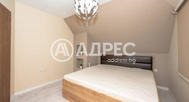 Тристаен апартамент, Пловдив, Кючук Париж, 667804, Снимка 12