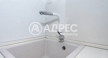 Тристаен апартамент, Пловдив, Кючук Париж, 667804, Снимка 14