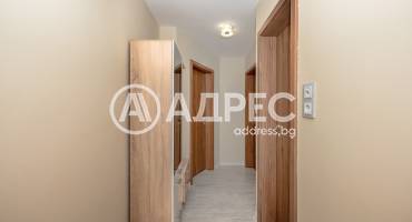 Тристаен апартамент, Пловдив, Кючук Париж, 667804, Снимка 15