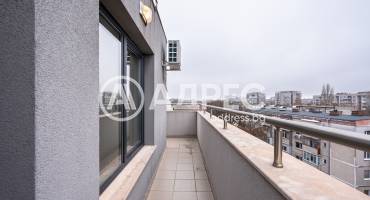 Тристаен апартамент, Пловдив, Кючук Париж, 667804, Снимка 16