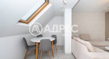 Тристаен апартамент, Пловдив, Кючук Париж, 667804, Снимка 17