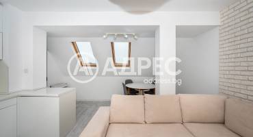 Тристаен апартамент, Пловдив, Кючук Париж, 667804, Снимка 18