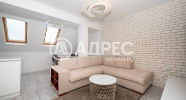 Тристаен апартамент, Пловдив, Кючук Париж, 667804, Снимка 2