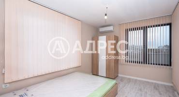 Тристаен апартамент, Пловдив, Кючук Париж, 667804, Снимка 3