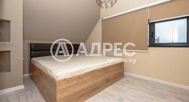 Тристаен апартамент, Пловдив, Кючук Париж, 667804, Снимка 4