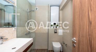 Тристаен апартамент, Пловдив, Кючук Париж, 667804, Снимка 5