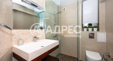 Тристаен апартамент, Пловдив, Кючук Париж, 667804, Снимка 6