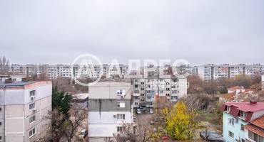 Тристаен апартамент, Пловдив, Кючук Париж, 667804, Снимка 7