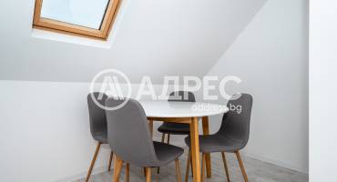 Тристаен апартамент, Пловдив, Кючук Париж, 667804, Снимка 8