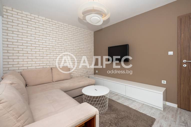 Тристаен апартамент, Пловдив, Кючук Париж, 667804, Снимка 1
