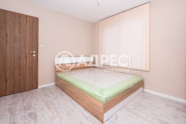 Тристаен апартамент, Пловдив, Кючук Париж, 667804, Снимка 9