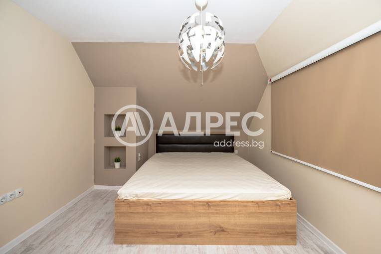 Тристаен апартамент, Пловдив, Кючук Париж, 667804, Снимка 10