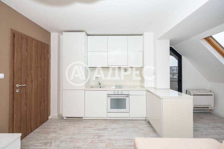 Тристаен апартамент, Пловдив, Кючук Париж, 667804, Снимка 13