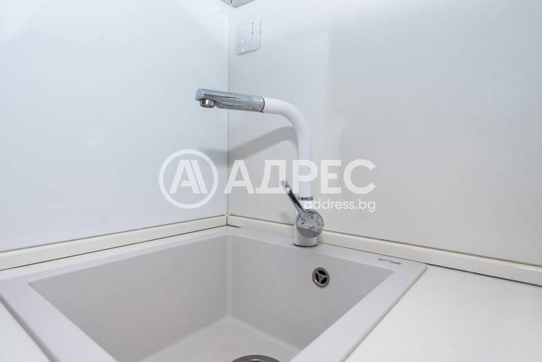 Тристаен апартамент, Пловдив, Кючук Париж, 667804, Снимка 14