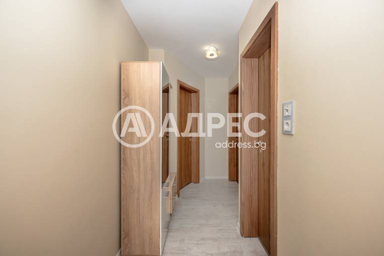 Тристаен апартамент, Пловдив, Кючук Париж, 667804, Снимка 15