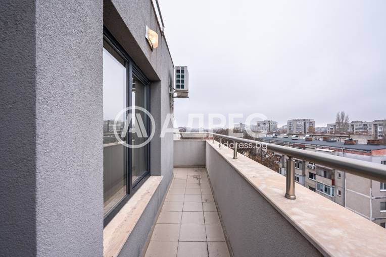 Тристаен апартамент, Пловдив, Кючук Париж, 667804, Снимка 16