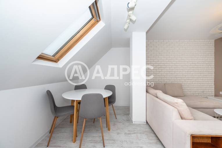 Тристаен апартамент, Пловдив, Кючук Париж, 667804, Снимка 17