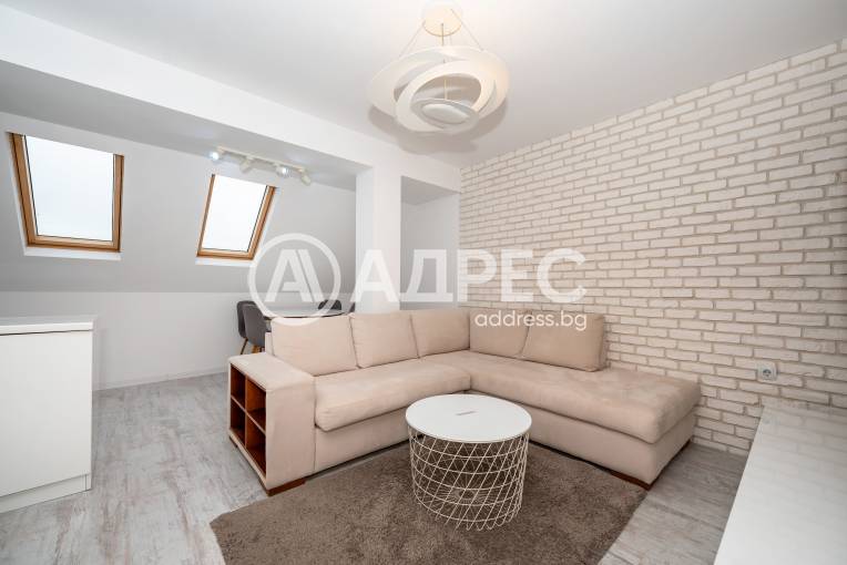 Тристаен апартамент, Пловдив, Кючук Париж, 667804, Снимка 2