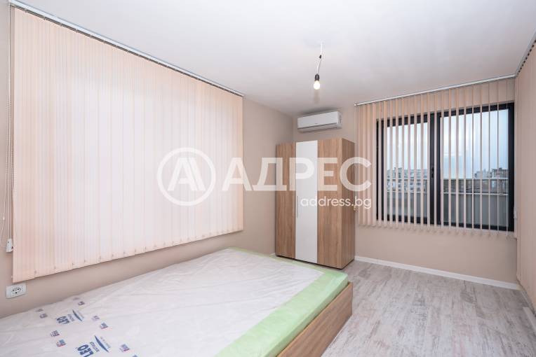 Тристаен апартамент, Пловдив, Кючук Париж, 667804, Снимка 3