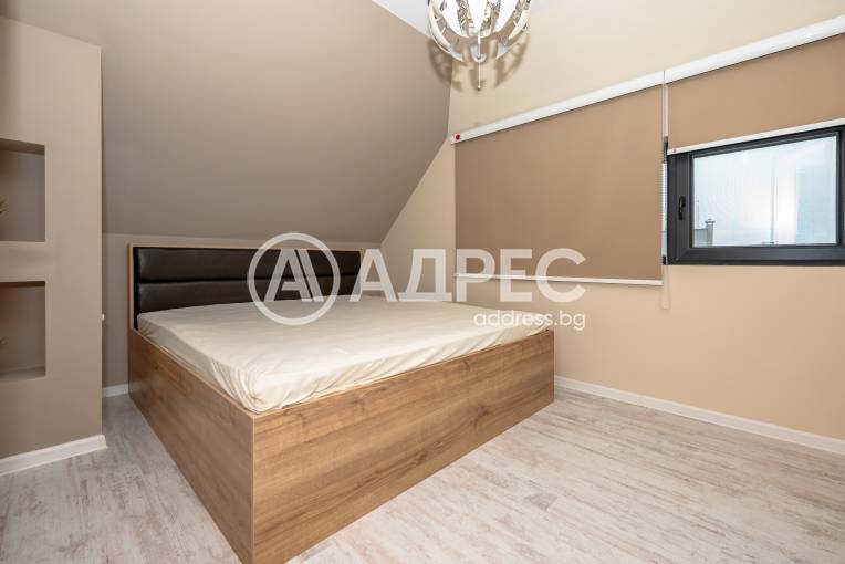 Тристаен апартамент, Пловдив, Кючук Париж, 667804, Снимка 4