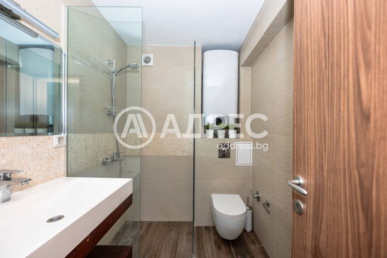 Тристаен апартамент, Пловдив, Кючук Париж, 667804, Снимка 5