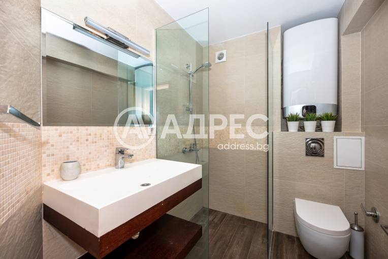 Тристаен апартамент, Пловдив, Кючук Париж, 667804, Снимка 6