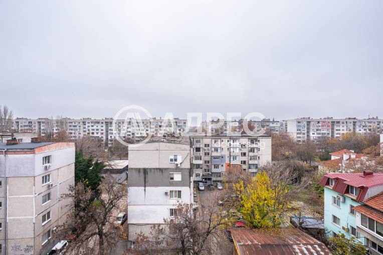 Тристаен апартамент, Пловдив, Кючук Париж, 667804, Снимка 7