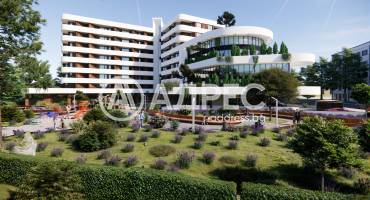 Двустаен апартамент, Пловдив, Христо Смирненски, 672804, Снимка 2