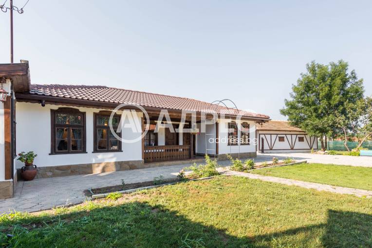 Къща/Вила, Пчелник, 673804, Снимка 2