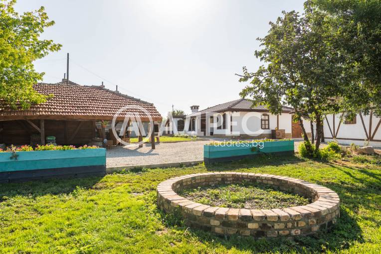 Къща/Вила, Пчелник, 673804, Снимка 4