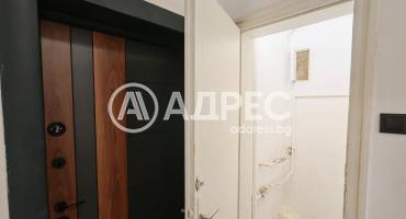 Тристаен апартамент, София, Център, 681804, Снимка 12