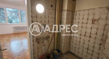 Тристаен апартамент, София, Център, 681804, Снимка 15