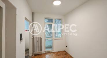 Тристаен апартамент, София, Център, 681804, Снимка 16