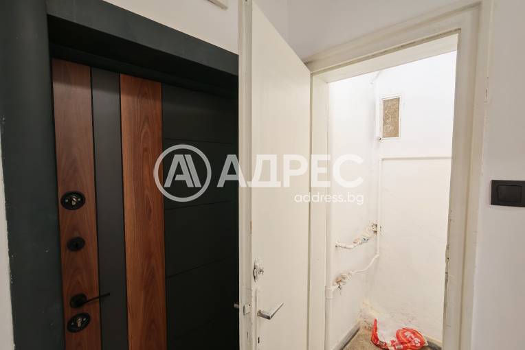 Тристаен апартамент, София, Център, 681804, Снимка 12