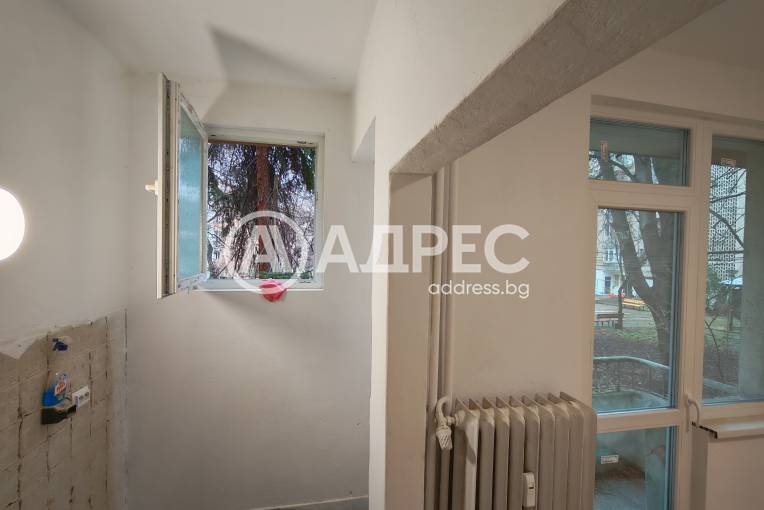 Тристаен апартамент, София, Център, 681804, Снимка 13