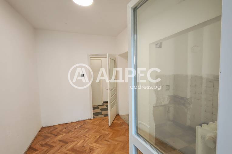 Тристаен апартамент, София, Център, 681804, Снимка 17