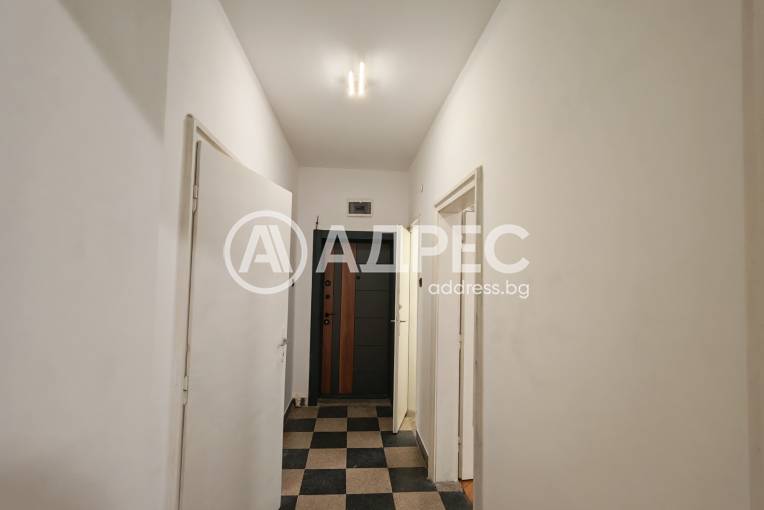 Тристаен апартамент, София, Център, 681804, Снимка 18