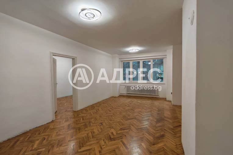 Тристаен апартамент, София, Център, 681804, Снимка 2