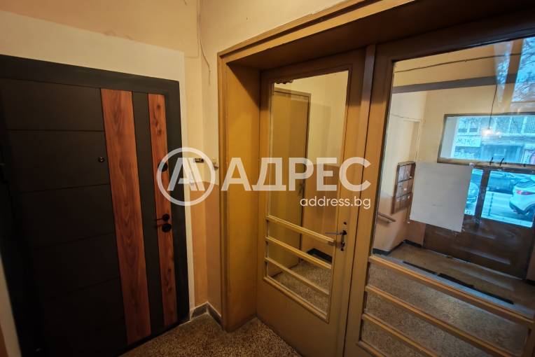 Тристаен апартамент, София, Център, 681804, Снимка 19