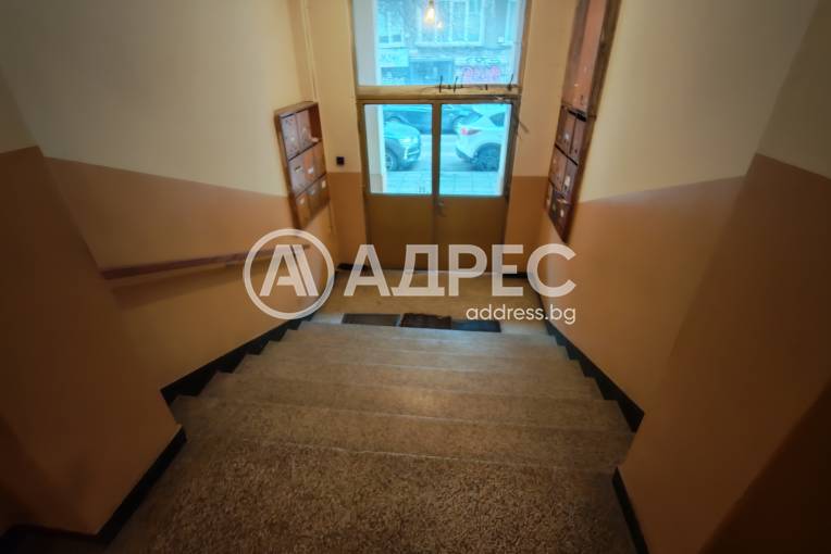 Тристаен апартамент, София, Център, 681804, Снимка 20